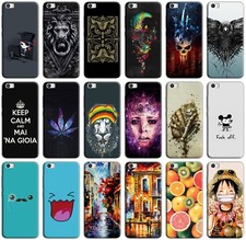 CUSTODIA COVER MORBIDE IN TPU