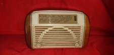 RADIO A VALVOLE SIEMENS SM 525
