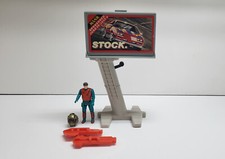 Vtg 1987 Kenner MASK Billboard