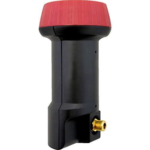 Megasat diavolo single lnb - single,