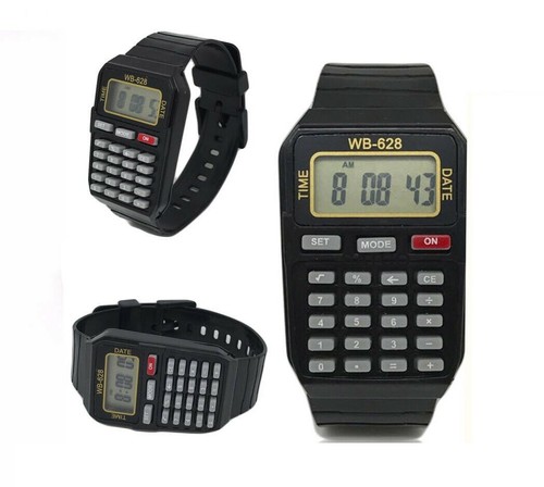 Orologio polso con - orologio, da