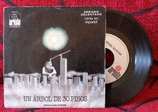ADRIANO CELENTANO **Un Arbol