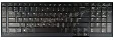 Dell Alienware 17 R4 Backlit Keyboard + Left Macrokeys English Uk