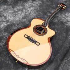 Tastiera chitarra acustica