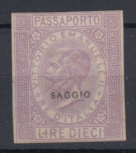 1863 vittorio emanuele - 1863,