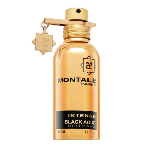 Montale intense black - montale,