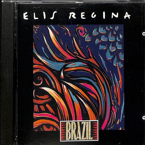 Elis regina brazil - elis,