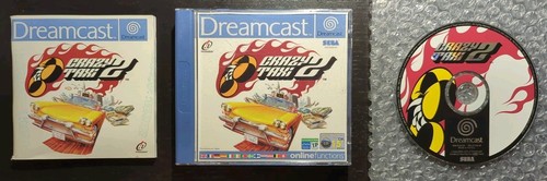Crazy taxi con istruzioni - taxi,