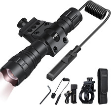 Torcia Infrarossi 940Nm LED, Funzionare Con Dispositivo a Visore Notturno IR, Ri