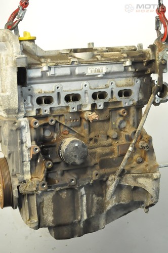 Dacia duster 16v - 1.6,