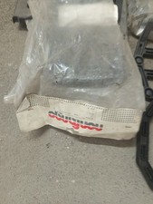 Piastre Supporto Bauletto X