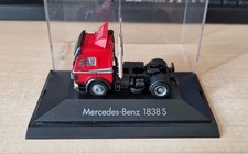 Herpa MB SK88 trattore