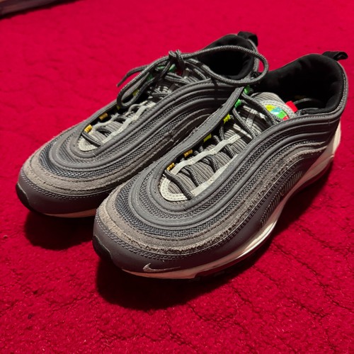 Nike air max eoi - max,