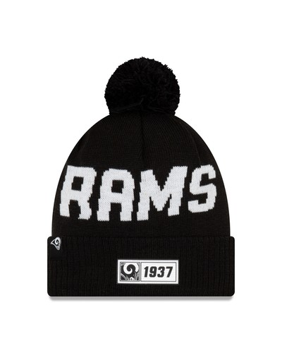New era los angeles - los, rams