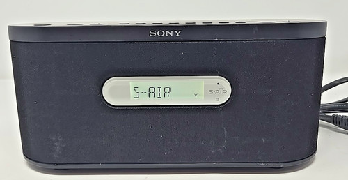 Altoparlante wireless sony - wireless,