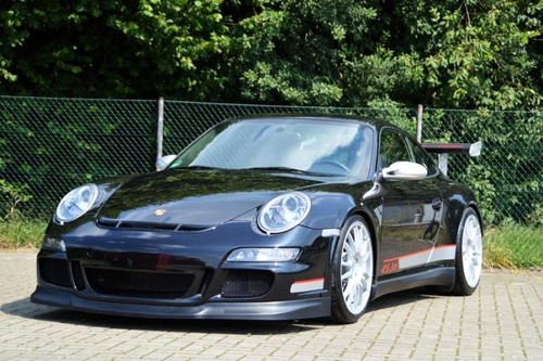 Paraurti anteriore stile - , gt3