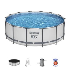 Piscina Fuoriterra Bestway