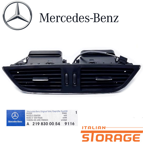 Per mercedes cls c219 - cls,