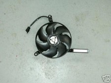 ELECTRIC RADIATOR FAN FOR YAMAHA R1 FROM 2002 TO 2003 (Z0309)