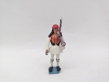 Vintage Aohna Greek soldier