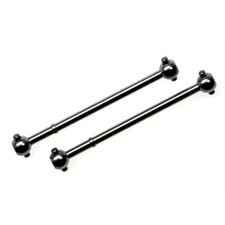 Albero motore Kyosho #IHW11R Mini Inferno titanio posteriore