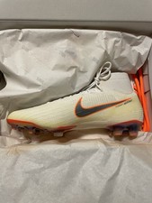 Nike Mercurial Superfly VI 6 Elite Us9 WC2018 Mbappe Cr7 Vapor 16 15 7 8 9 Se LE