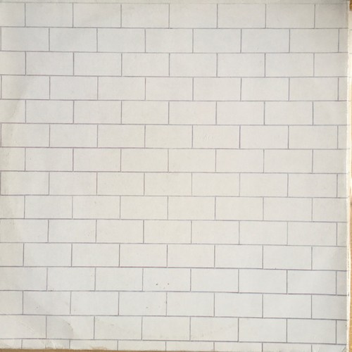 Pink floyd the - floyd, wall