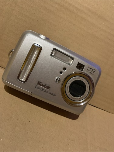 Fotocamera digitale kodak - fotocamera,