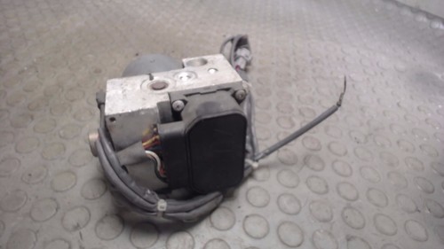 Gruppo freno abs nissan almera - gruppo,