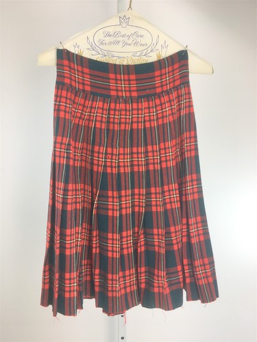 Gonna kilt vintage - , 50-60