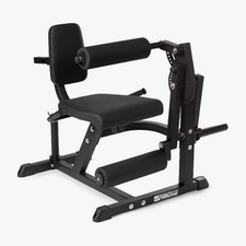 Fitness vertical combo - vertical, leg