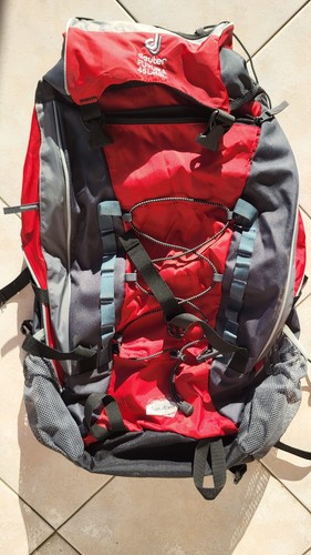 Zaino deuter futura - deuter, 45l+10l