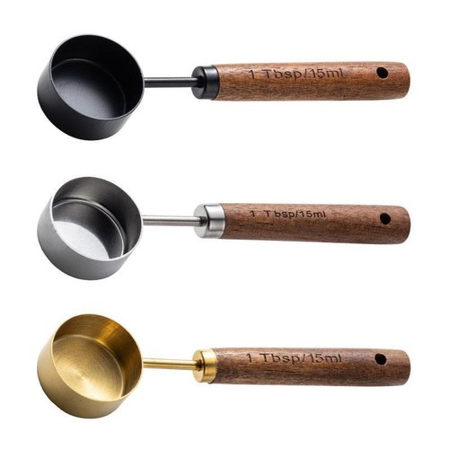 Misurazione tazze cucina - di,