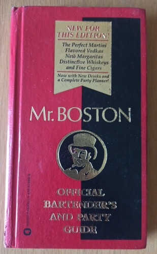 Boston libro ufficiale - mr,