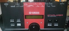 Yamaha Dtxplorer Batteria