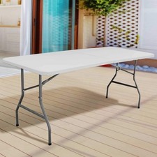 Tavola Pieghevole a Valigetta