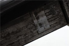 Bv619l440cj intercooler ford - ,