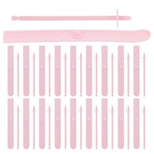  10 Sets Mini Sci Accessori