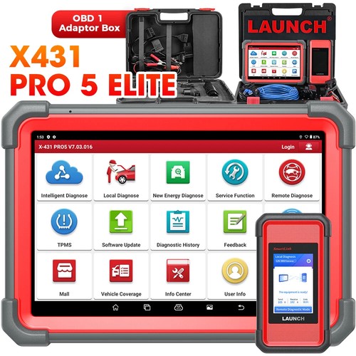 2026 launch x431 pro - 2026,