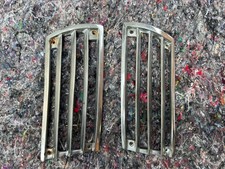 PORSCHE 911 912 901 Griglia