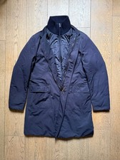 Giacca Cappotto Uomo Moncler