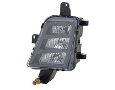 FARO FENDINEBBIA SINISTRO PER