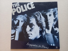 The police reggatta de - the,