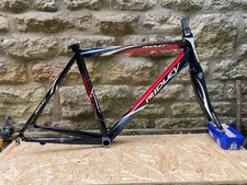 Telaio in lega compatto Ridley