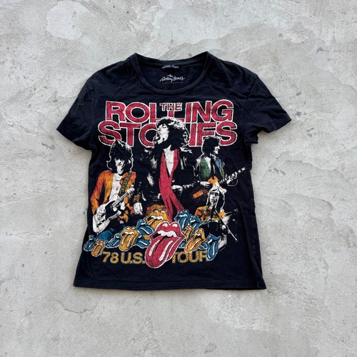 Zara the rolling stones band - zara,