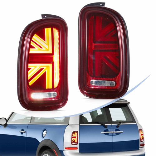 Fanale posteriore led rosso - posteriore,