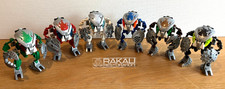 Lego bionicle bohrok kal - lego, bionicle: