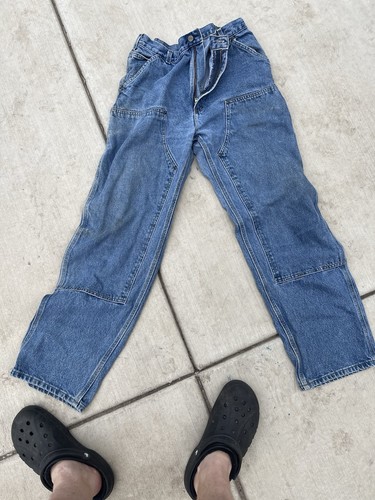 Pantalone carpentiere carhartt - pantalone,