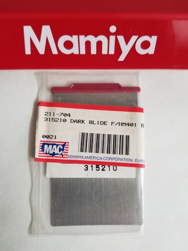 Mamiya 645 afd ii - 645,