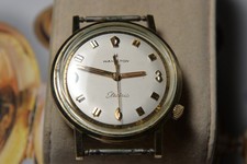 Orologio uomo HAMILTON 505